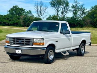 Used 1996 Ford F150 2WD Regular Cab image 1