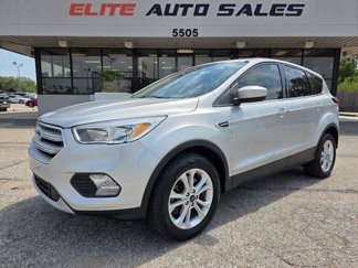 Used 2019 Ford Escape SE image 1
