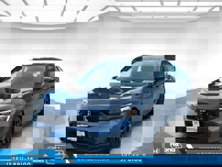 New 2025 Honda Civic Sport image 1