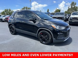 Used 2020 Chevrolet Trax LT w/ Redline Edition image 1