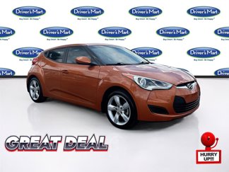 Used 2015 Hyundai Veloster image 1