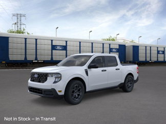New 2025 Ford Maverick XLT image 1