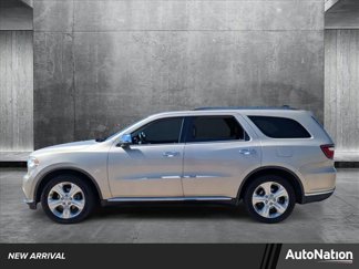 Used 2015 Dodge Durango SXT w/ Quick Order Package 23B image 1