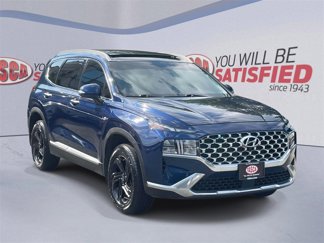 Used 2023 Hyundai Santa Fe SEL w/ Premium Package image 1
