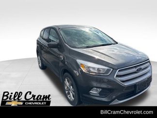 Used 2019 Ford Escape SE image 1