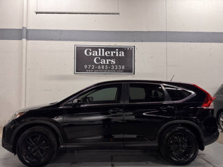 Used 2014 Honda CR-V EX image 1