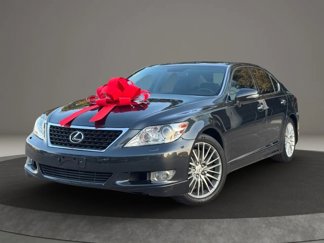 Used 2010 Lexus LS 460 image 1