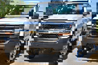 Used 2016 Chevrolet Silverado 1500 W/T w/ WT Fleet Convenience Package image 1