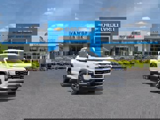 New 2026 Chevrolet Equinox LT image 1