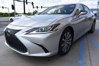 Used 2019 Lexus ES 350 image 1