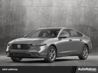 Used 2023 Honda Accord EX image 1