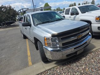 Used 2012 Chevrolet Silverado 1500 LT w/ All-Star Edition image 1