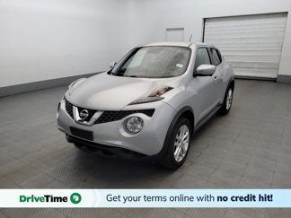 Used 2015 Nissan Juke SV w/ Technology Package image 1