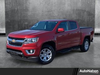 Used 2016 Chevrolet Colorado LT image 1