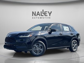 New 2026 Honda HR-V LX video 1
