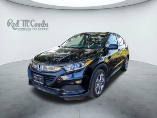 Used 2022 Honda HR-V LX image 1