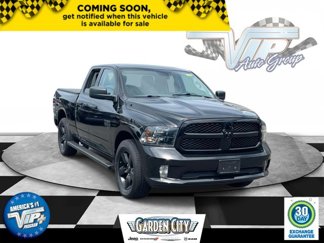 Used 2019 RAM 1500 Express w/ Express Value Package image 1
