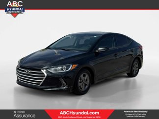 Used 2018 Hyundai Elantra ECO image 1