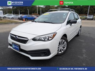 Used 2020 Subaru Impreza 2.0i image 1