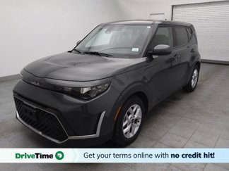 Used 2023 Kia Soul LX w/ LX Technology Package image 1
