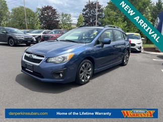 Used 2013 Subaru Impreza 2.0i Sport Premium image 1