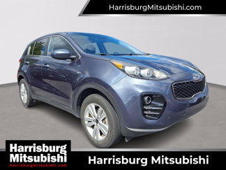 Used 2019 Kia Sportage LX image 1