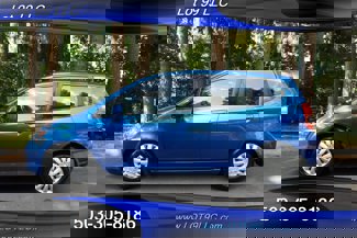 Used 2007 Honda Fit image 1