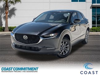 Used 2025 MAZDA CX-30 AWD 2.5 S image 1