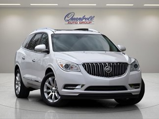 Used 2017 Buick Enclave Premium w/ Experience Buick Package image 1
