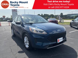 Used 2020 Ford Escape S image 1