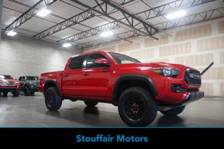 Used 2017 Toyota Tacoma TRD Pro image 1