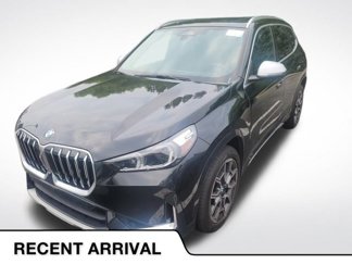 Certified 2024 BMW X1 xDrive28i image 1