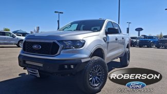 Used 2020 Ford Ranger XLT w/ Trailer Tow Package image 1