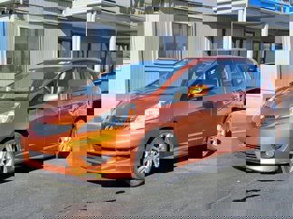 Used 2009 Honda Fit Sport image 1