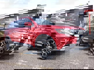 Used 2016 Mitsubishi Outlander SE image 1