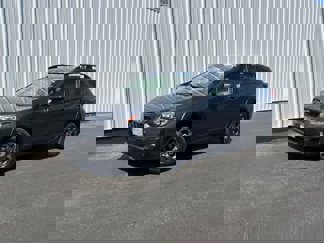 Certified 2023 Subaru Crosstrek 2.5i Sport image 1