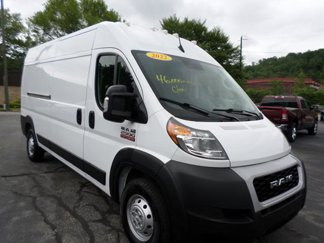 Used 2022 RAM ProMaster 2500 image 1