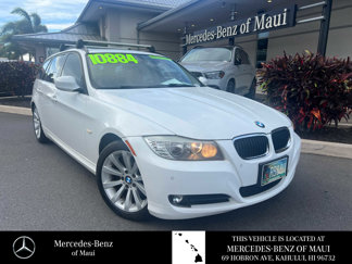Used 2012 BMW 328i Wagon image 1