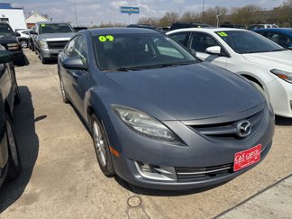 Used 2009 MAZDA MAZDA6 i Touring w/ Convenience Pkg image 1