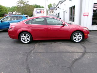 Used 2010 MAZDA MAZDA6 s Grand Touring image 1