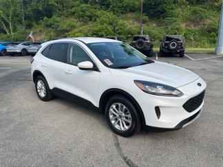 Used 2021 Ford Escape SE image 1