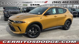 New 2024 Dodge Hornet R/T w/ Tech Pack w/o Parking image 1