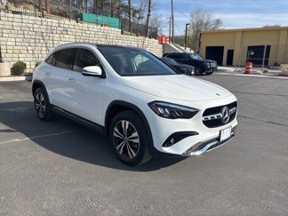Used 2025 Mercedes-Benz GLA 250 4MATIC image 1