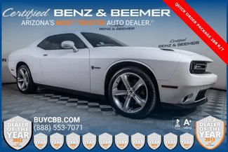 Used 2015 Dodge Challenger R/T w/ Quick Order Package 28B R/T image 1