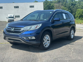 Used 2016 Honda CR-V EX-L image 1