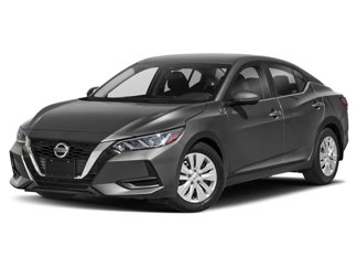 Certified 2023 Nissan Sentra S video 1