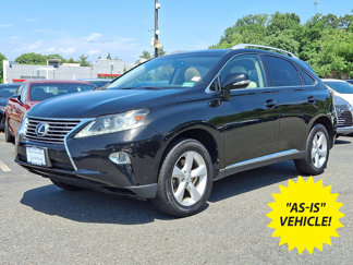 Used 2013 Lexus RX 350 AWD image 1