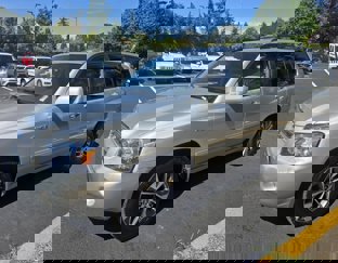 Used 2006 Toyota Highlander Limited image 1