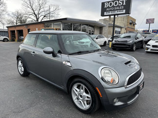 Used 2007 MINI Cooper S image 1