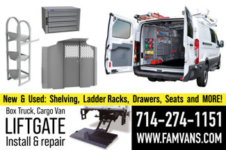 Used 2007 Chevrolet Express 2500 image 1